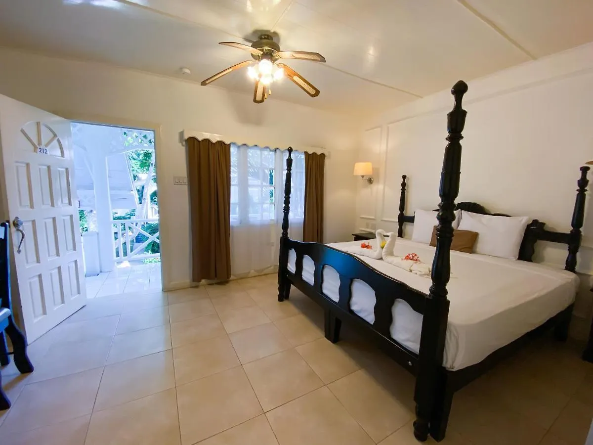 Merrils Deluxe Negril
