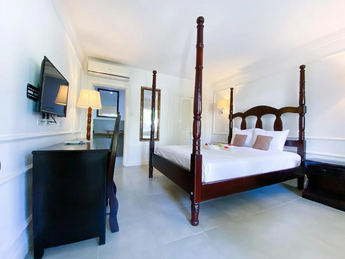 Merrils Deluxe Negril Jamaica