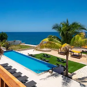 3* Station touristique Samsara Cliff