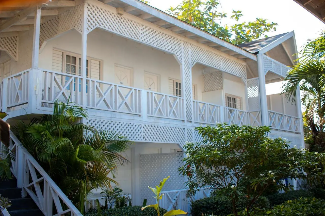 Merrils Deluxe Negril 2*,