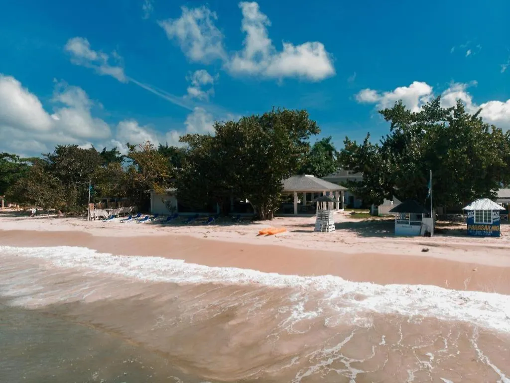 Merrils Deluxe Negril 2*,  Jamaica