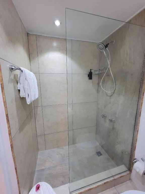 Hotel Merrils Deluxe Negril