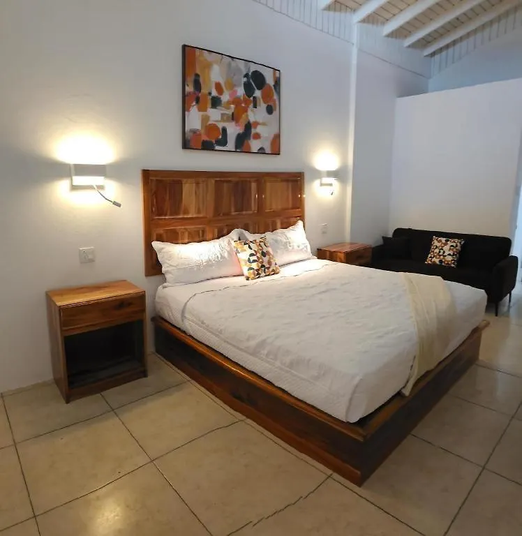Merrils Deluxe Negril 2*,  Jamaica