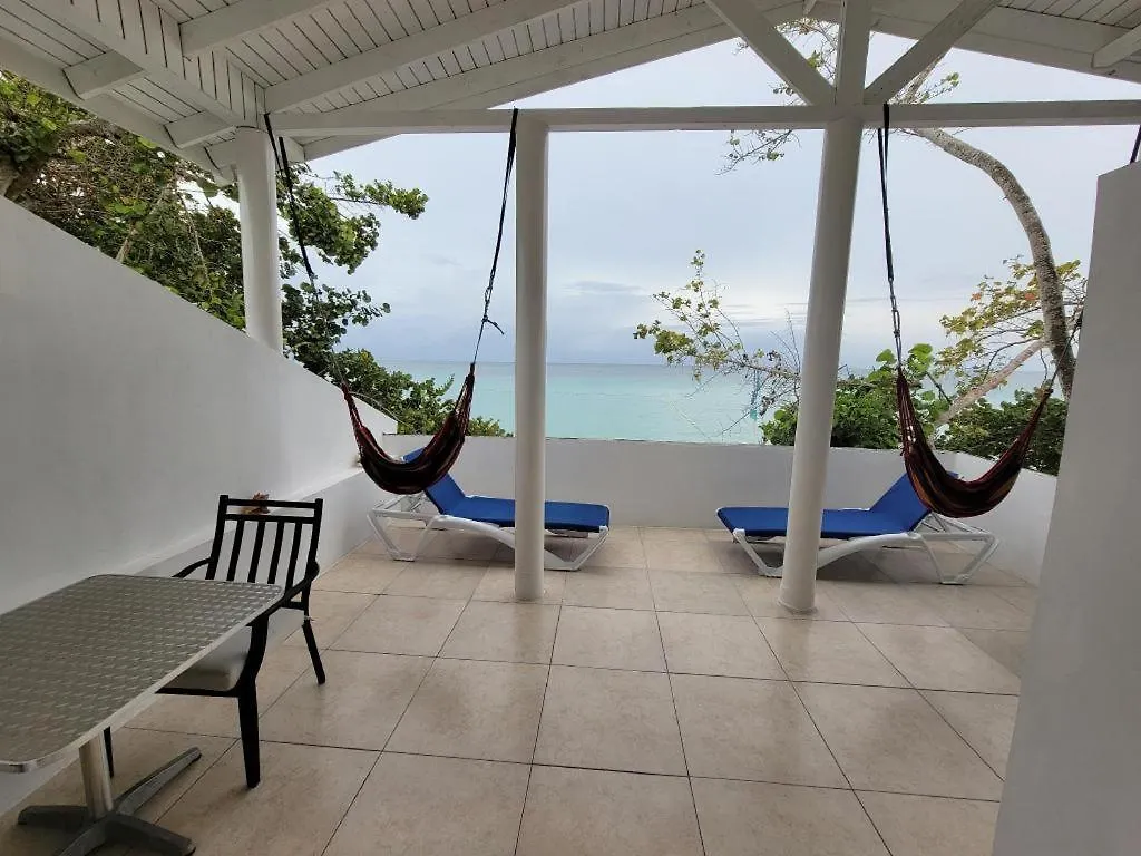 Merrils Deluxe Negril Jamaica
