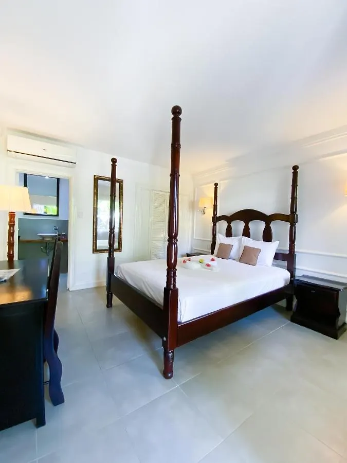 Hotel Merrils Deluxe Negril